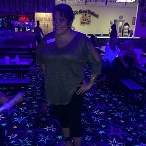 Meet your Posher, Lori