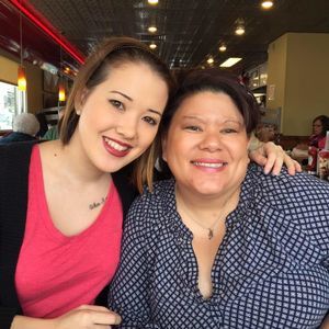 Meet your Posher, Tami