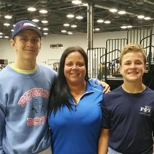 Meet your Posher, Stephanie