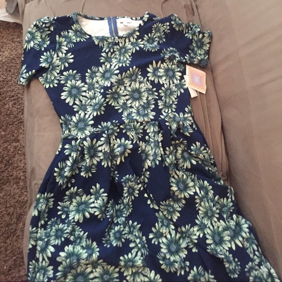 BNWT Lularoe Amelia