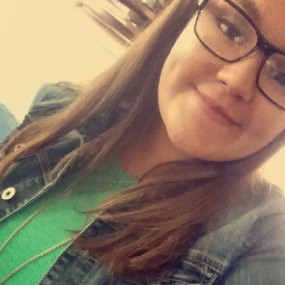 Meet your Posher, Brooklynn