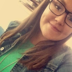 Meet your Posher, Brooklynn