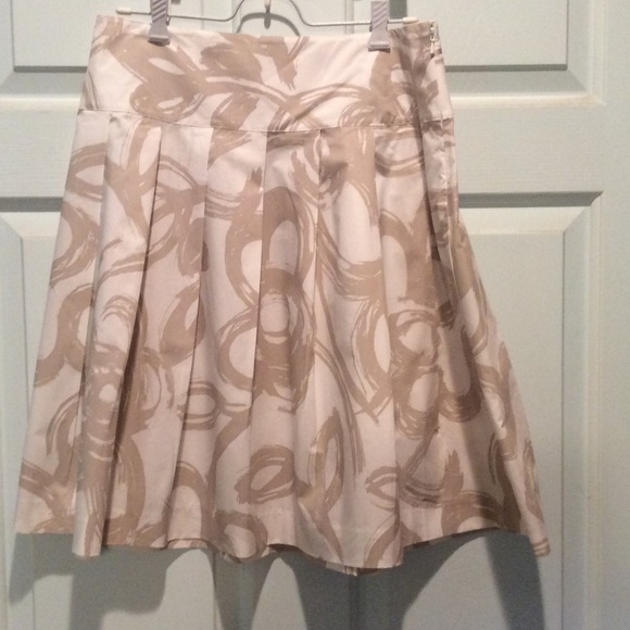 Summer skirt