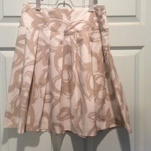 Summer skirt