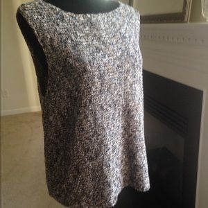 Women's Sweater Vest