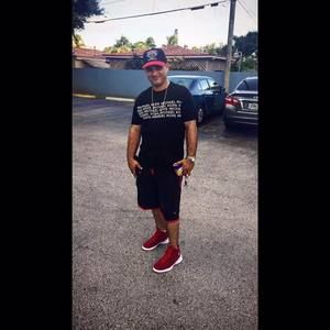 Meet your Posher, Jorge