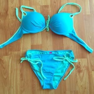 Victoria's Secret Bathing Suit