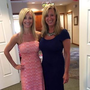 Meet your Posher, Sue