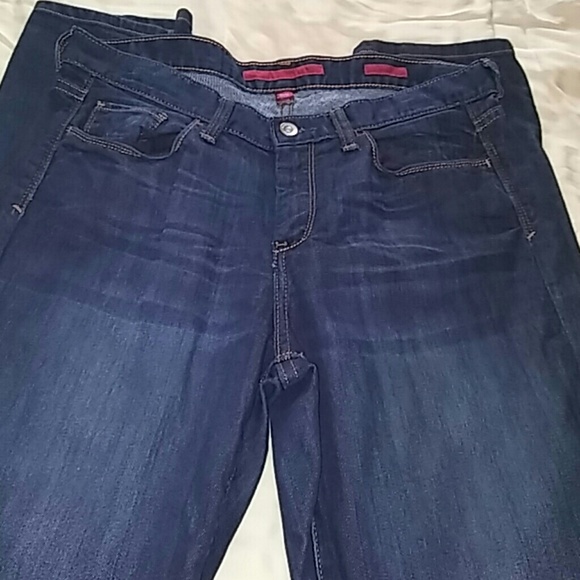 Banana republic limited edition skinny