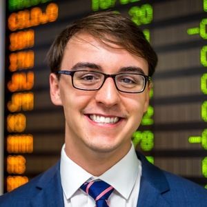 Meet your Posher, Andrew