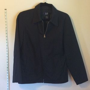 Gap Black Light Jacket