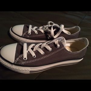 Kids Converse NWT