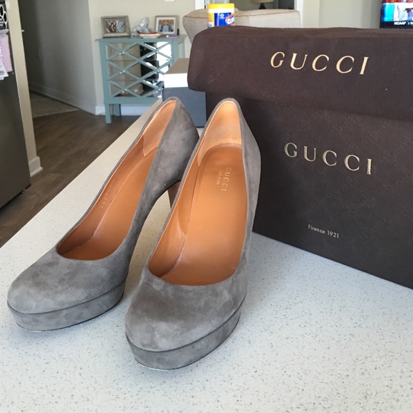 Gucci Shoes - Gucci Pumps