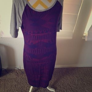 Lularoe Julia