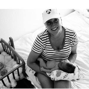 Meet your Posher, Lori