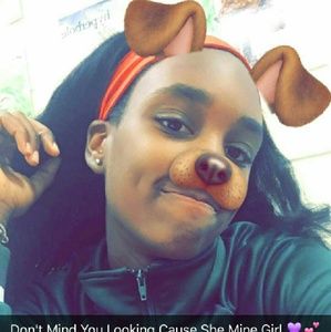 Meet your Posher, Zalandra