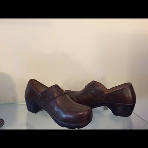 Dansko Brand New Slip On