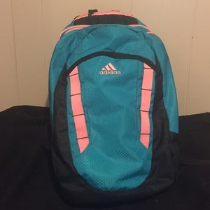Adidas backpack