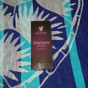 New Younique face  primer