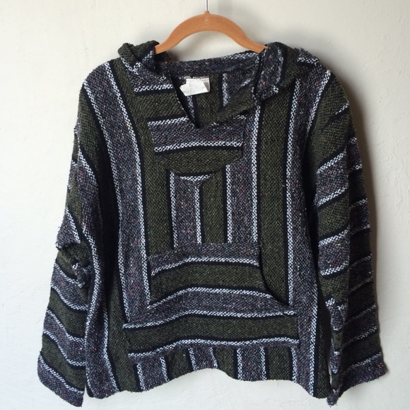 Baja Hoodie