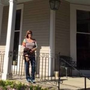 Meet your Posher, Kathryn