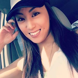 Meet your Posher, Ashley nicole