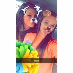 Meet your Posher, Sheridan