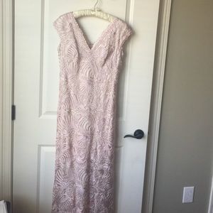 Tadashi Shoji Gown