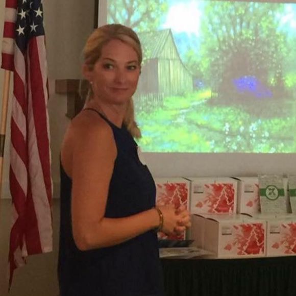 Meet your Posher, Shali