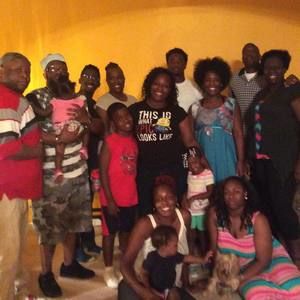 Meet your Posher, Donna