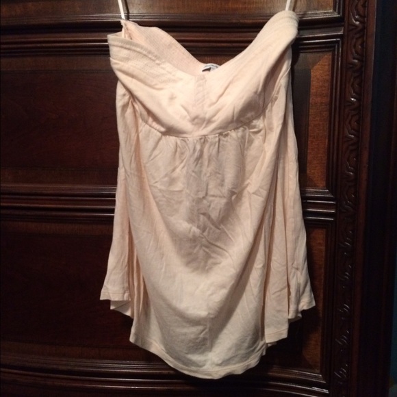 Strapless cami - Picture 2 of 3