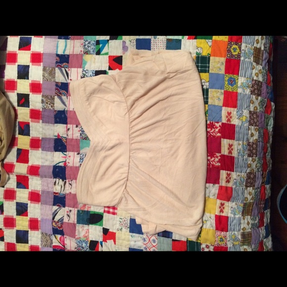 Strapless cami - Picture 3 of 3