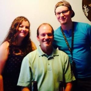 Meet your Posher, Jeannie