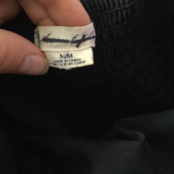 Cute AE dress! - Picture 2 of 3