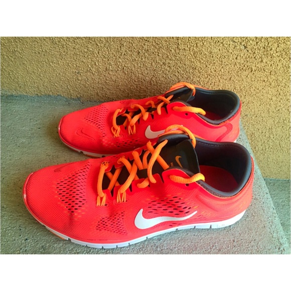 ❤️NIKE FREE 5.0 Tr Fit 4❤️