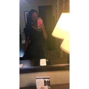 Meet your Posher, Jakayla