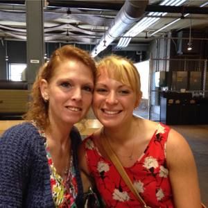 Meet your Posher, Paula