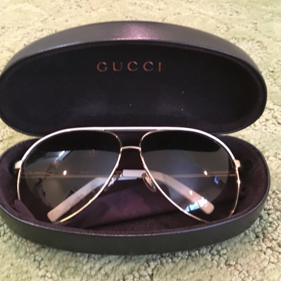 Gucci sunglasses