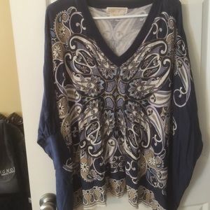 Michael Kors top