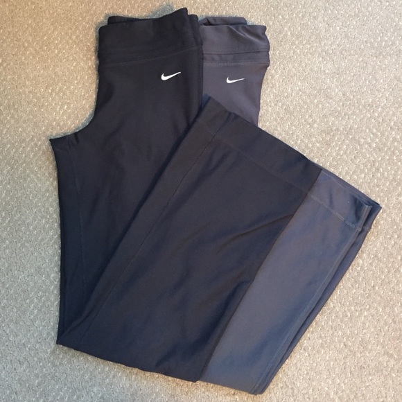 Nike Dri-fit Pants
