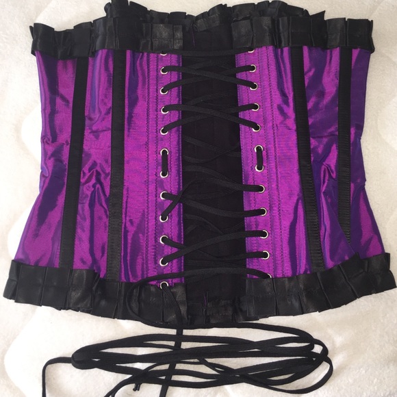 Corset Story Intimates & Sleepwear Fancy Corset Poshmark
