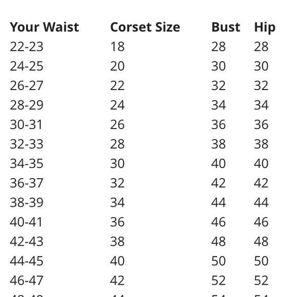 Corset Story Intimates & Sleepwear Fancy Corset Poshmark