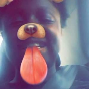 Meet your Posher, Aniya