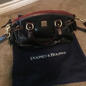 Dooney & Bourke Leather purse