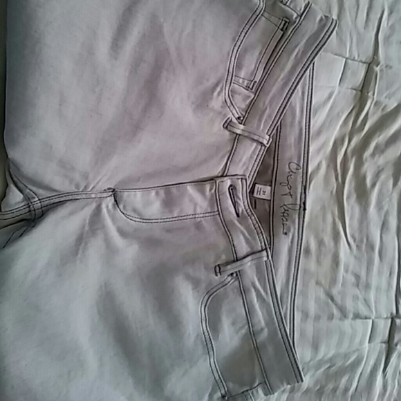 Chip & Pepper straight leg jeans