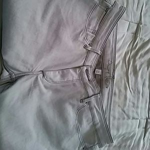 Chip & Pepper straight leg jeans