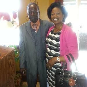 Meet your Posher, Chiquita