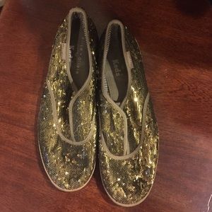 Alice and Olivia keds