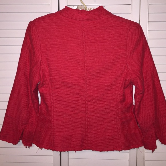 Jacket - Picture 2 of 4