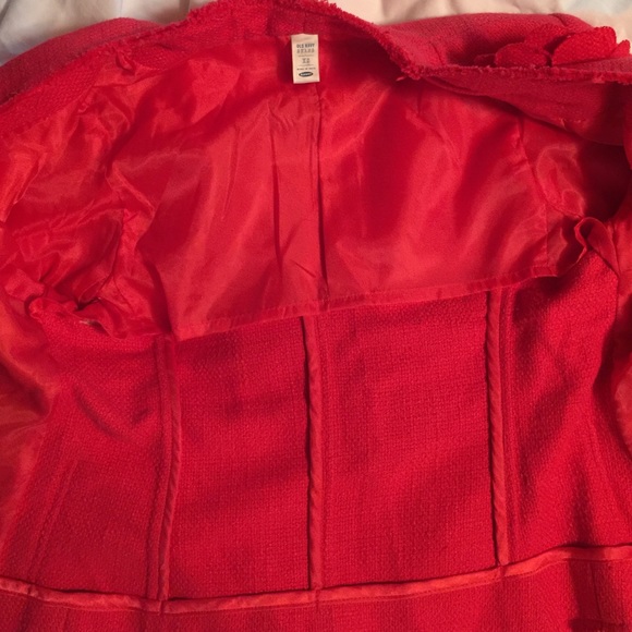 Jacket - Picture 4 of 4